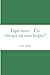Esperanto – Ĉu eŭropa aŭ az...