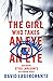 The Girl Who Takes an Eye for an Eye (Millennium, #5)
