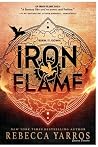 An Iron Flame 202...