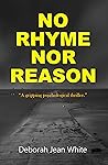 No Rhyme, Nor Reason