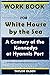Workbook For White House by the Sea by TAYLOR OLSEN