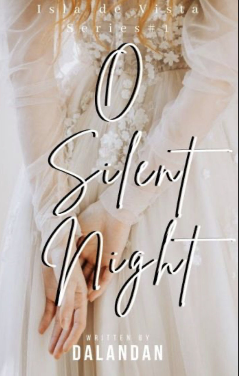 O Silent Night (Isla de Vista, #1)