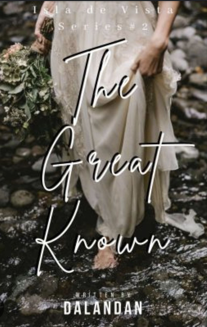 The Great Known (Isla de Vista, #2)