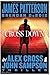 A Cross Down of Alex Cross and John Sampson-