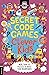 Secret Code Games for Clever Kids®: More than 100 puzzles to boost your brainpower (Buster Brain Games)
