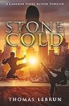 STONE COLD by Thomas Lebrun