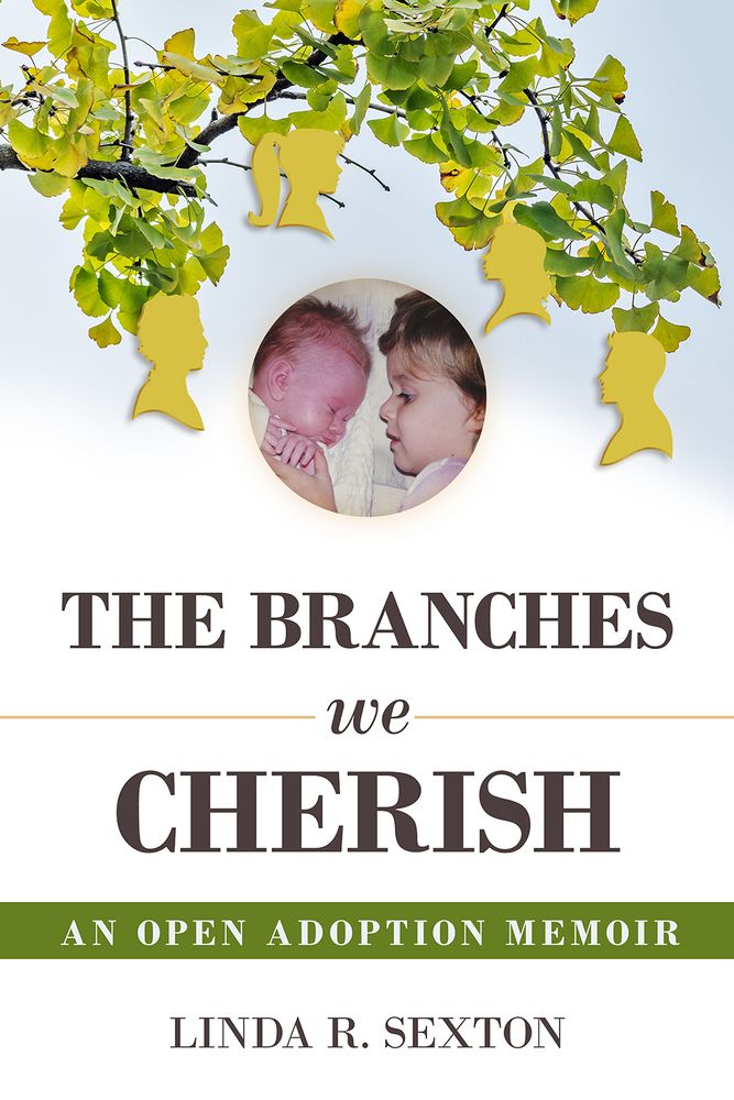 Branches We Cherish: An Open Adoption Memoir