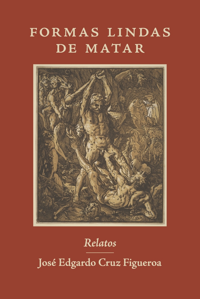 Formas lindas de matar: Relatos (Spanish Edition)