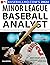 2024 Minor League Analyst (...