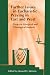 Further Issues in Eucharistic Praying in East and West by Maxwell E. Johnson ObISB