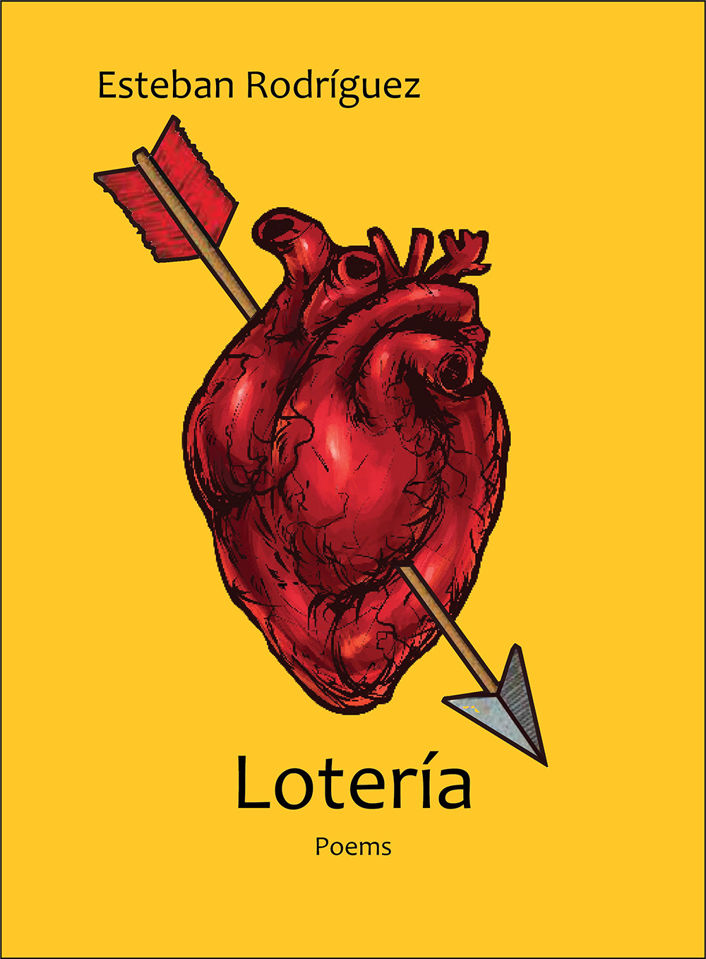 Lotería: Poems (Volume 5) (The Sabine Series in Literature)
