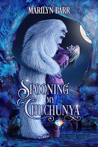 Spooning My Chuchunya (Snuggling Under Snowdrifts, #2)