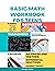 BASIC MATH WORKBOOK FOR TEENS: MATH PRACTICE WORKBOOK
