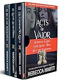 Acts of Valor Box Set