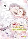 Who can define popularity? 04
