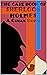The Casebook of Sherlock Holmes