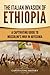 The Italian Invasion of Ethiopia by Captivating History The Italian Invasion of Ethiopia by Captivating History