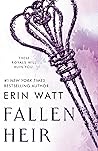 Fallen Heir