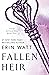 Fallen Heir (The Royals Book 4)