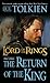 The Return of the King (The Lord of the Rings, #3)