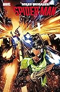 Miles Morales: Spider-Man (2022-) #10