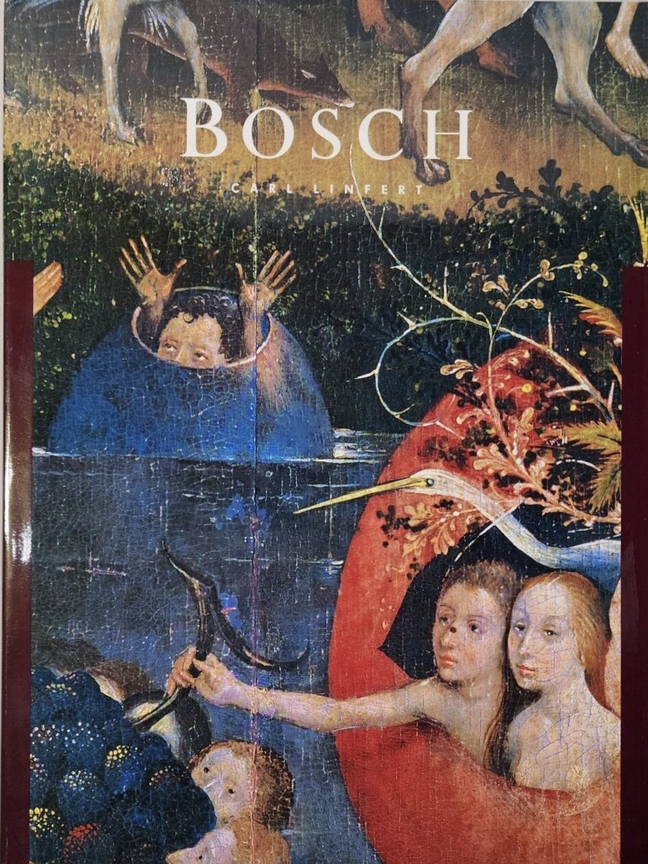 Hieronymus Bosch