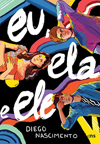Eu, ela e ele (Hardcover)