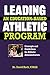 Leading an Education-based Athletic Program by David Hoch
