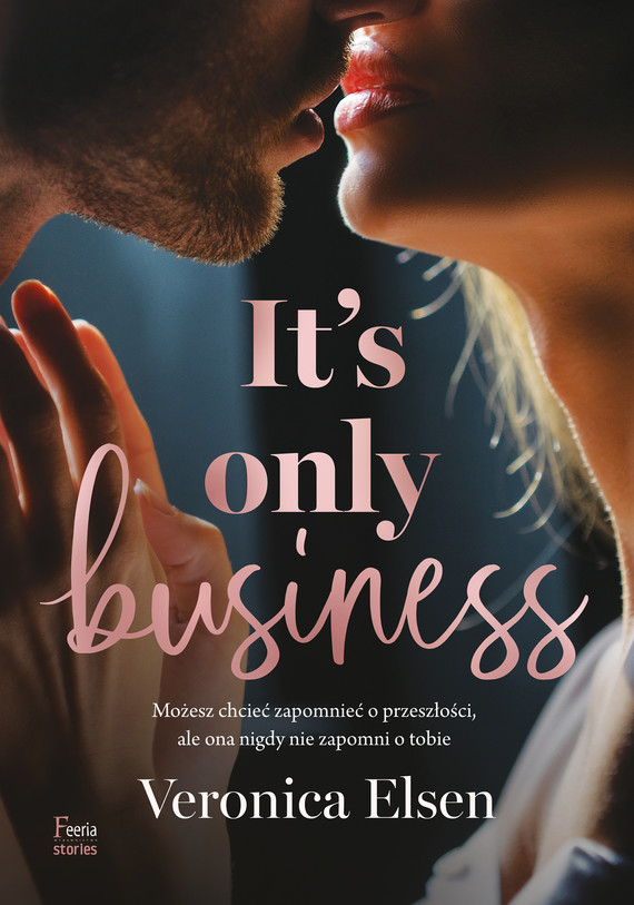 It's Only Business (Paperback)