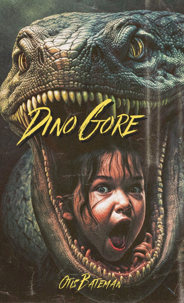 Dino Gore