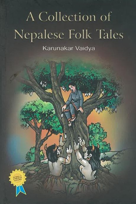A Collection of Nepalese Folk Tales
