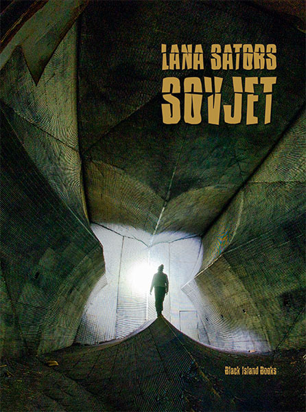 Lana Sators Sovjet (Hardcover)