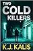Two Cold Killers (Detective...