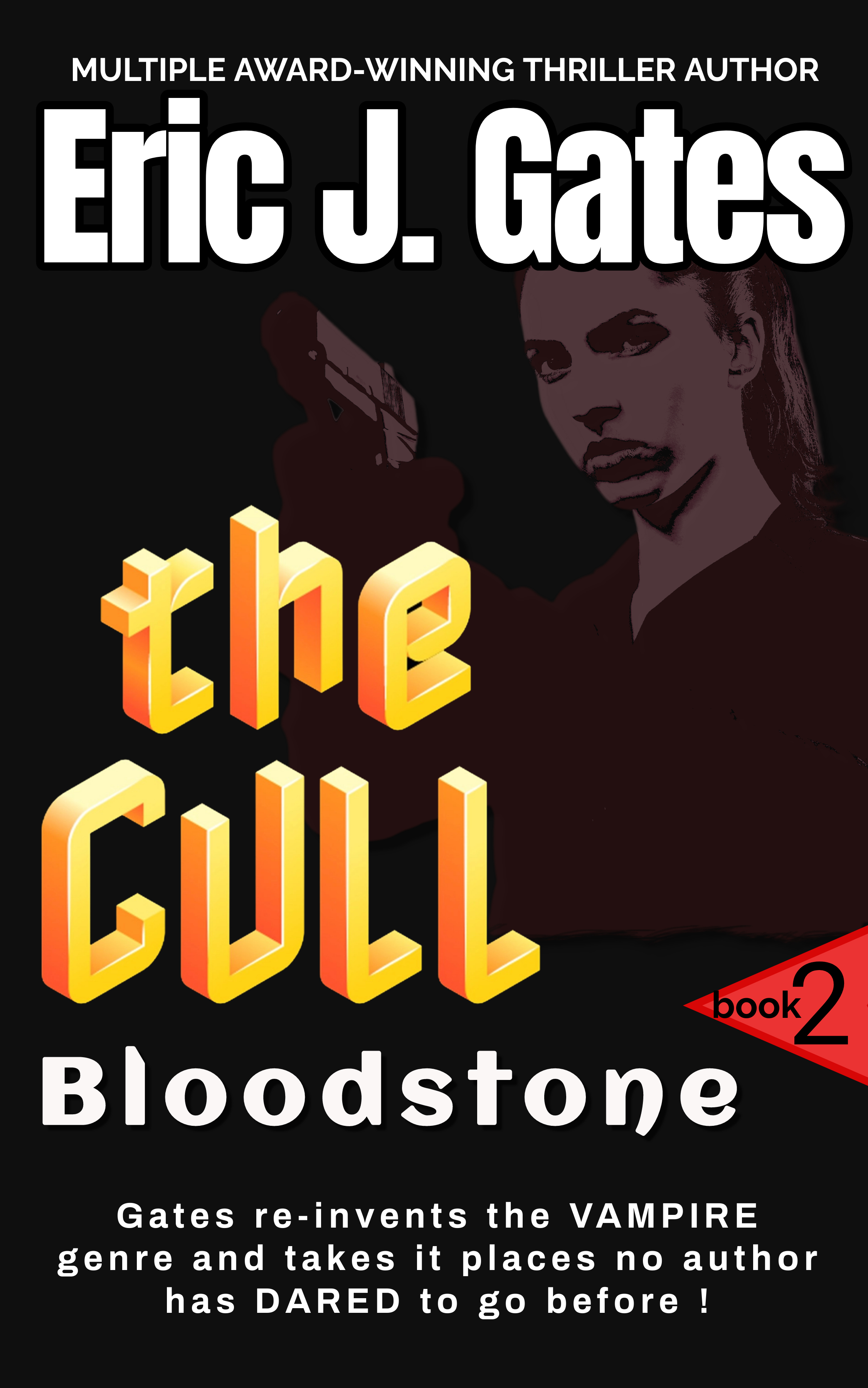 Bloodstone
