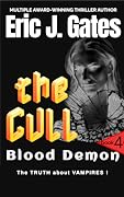 the CULL - Blood Demon