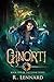 Ginorti: Book five of the Lissae Series