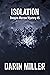 Isolation (Dwayne Morrow Mystery #5)