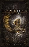 Book cover for Hemlock Falls (The Covens #2)