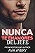 Nunca te enamores del jefe ...