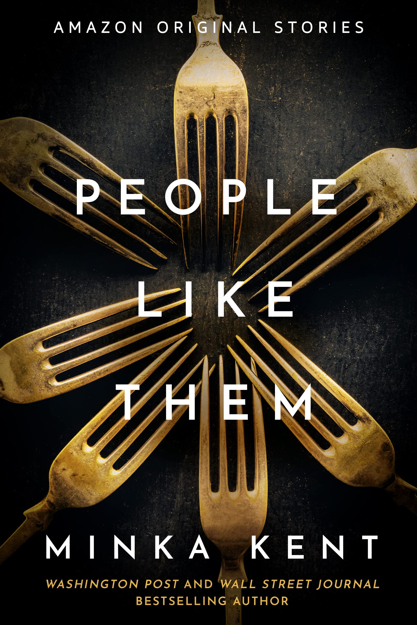 People Like Them (Kindle Edition)