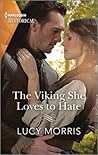 The Viking She Loves to Hate