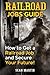 Railroad Jobs Guide: How to...