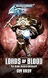 Lords Of Blood