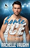 Home Ice by Rachelle Vaughn