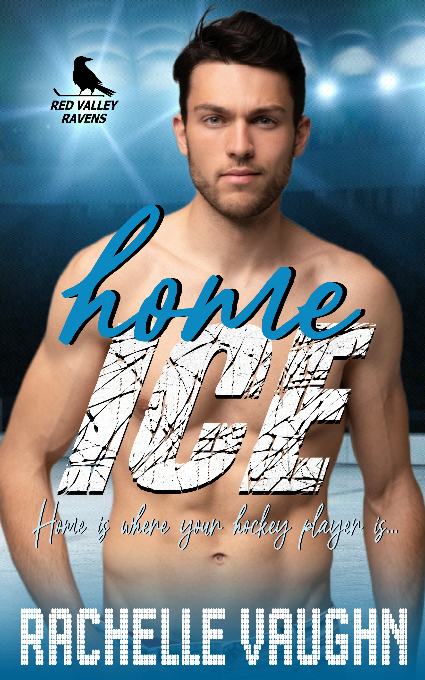 Home Ice