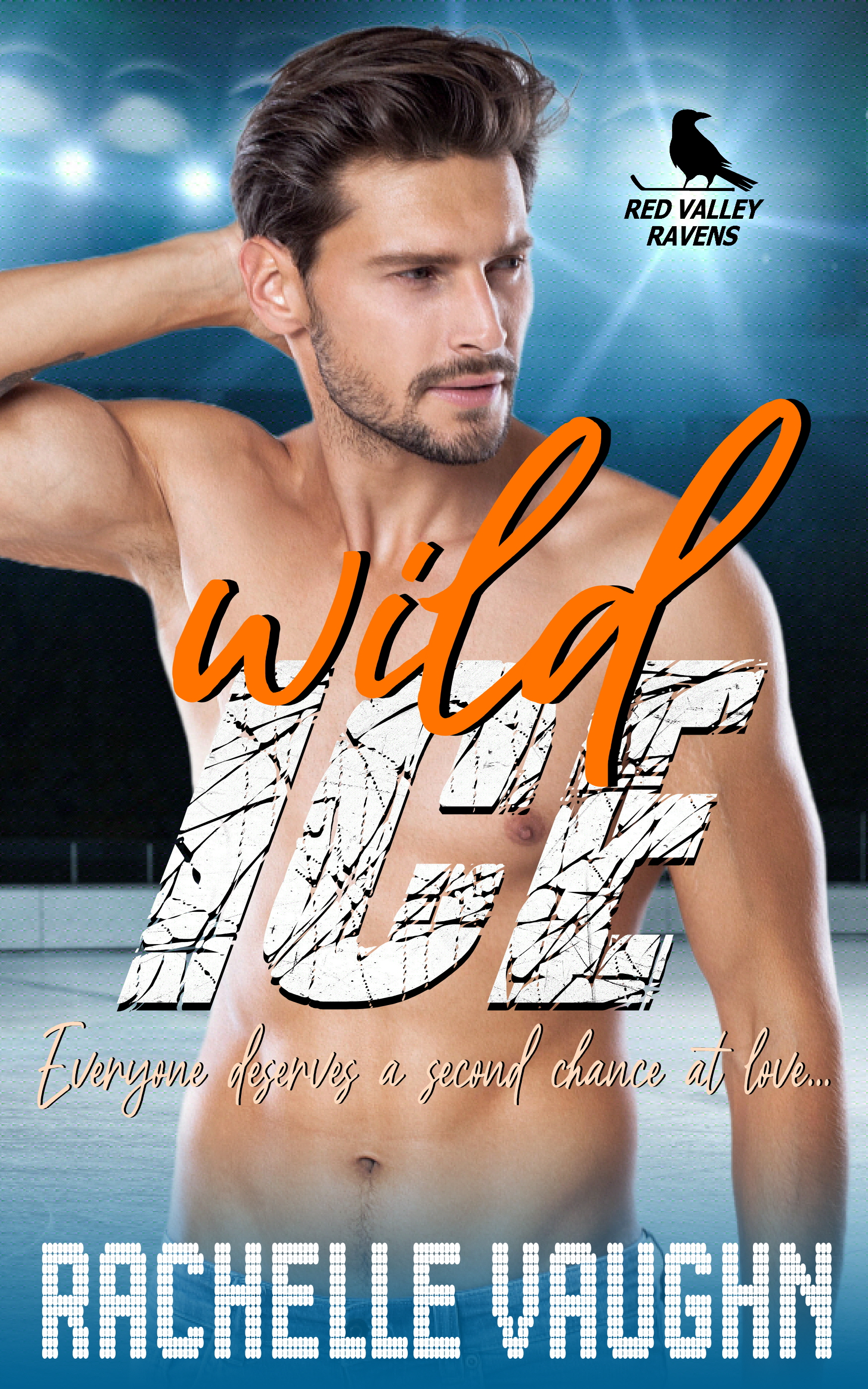 Wild Ice