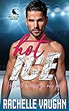 Hot Ice by Rachelle Vaughn