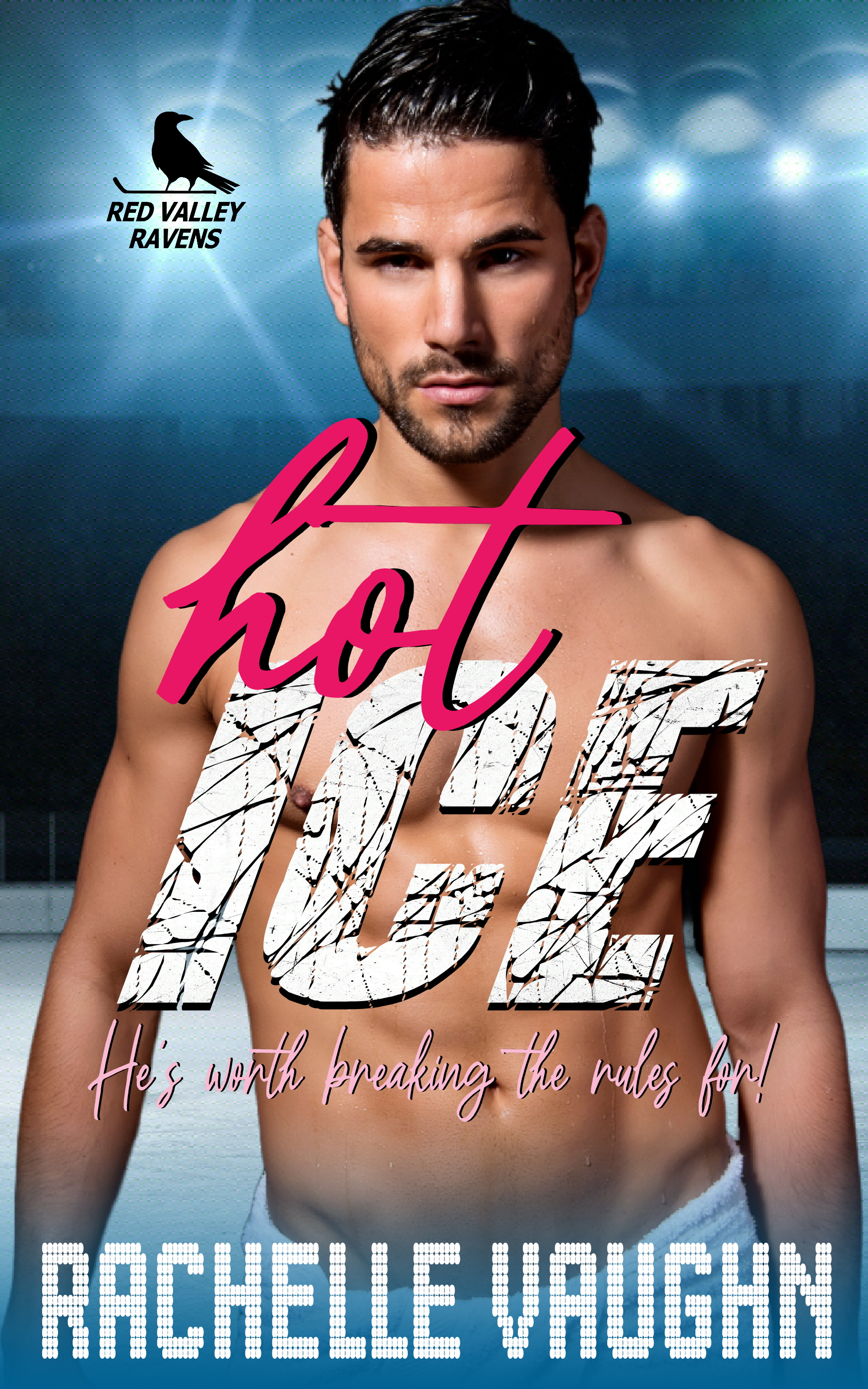 Hot Ice (Kindle Edition)