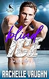 Blind Ice by Rachelle Vaughn