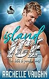 Island Ice by Rachelle Vaughn